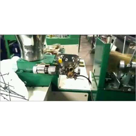 Agarbatti Making Machine