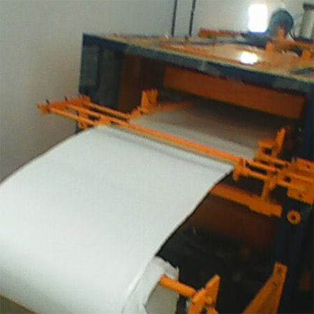 Yellow Plate  Dona Making Machine