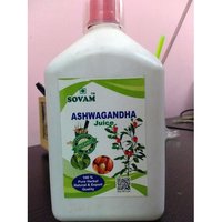 Ashwagandha Juices