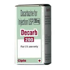 Decarb Injection