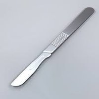 HOOK KNIFE