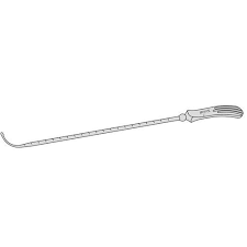 MALLEABLE SILVER PROBE SET