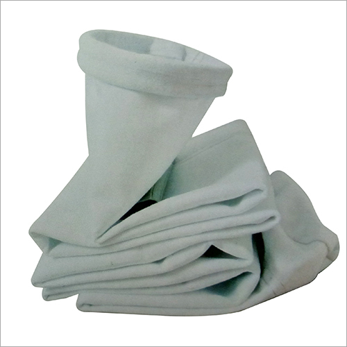Non Woven Filter Media Bags By MMP FILTRATION PVT. LTD.