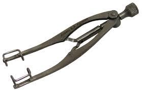 EYELID RETRACTOR