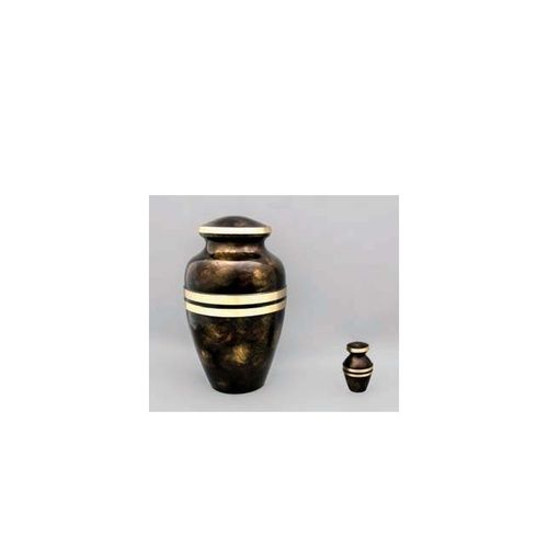 Autumn Token Memorial Urn