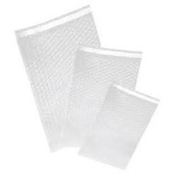 Bubble Pouches