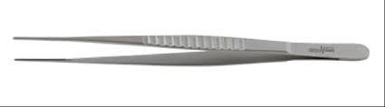 CORONARY FINE TOOTH FORCEPS