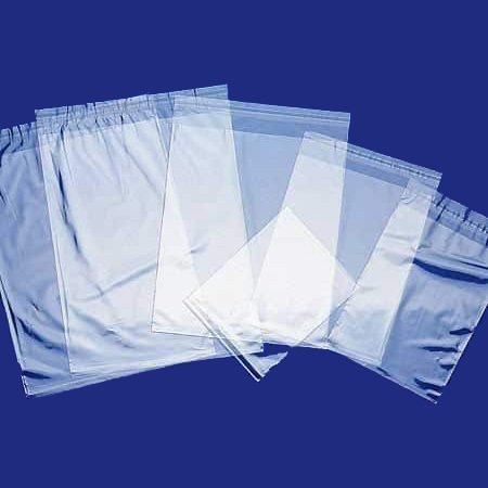 PP Poly Bags
