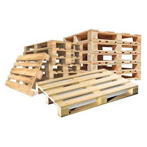 Wooden Pallets