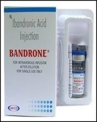 Bandrone Injection