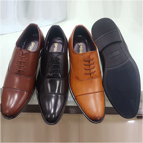Leather Formal Shoes