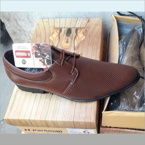 Men's Leather Shoes