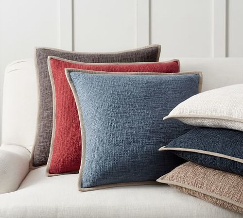 Pillow Cover