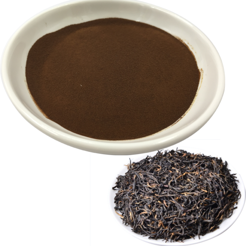 Black Tea