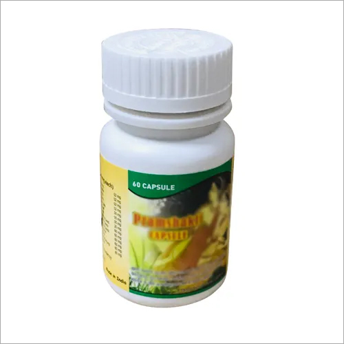 Ayurvedic Shakti Capsule Age Group: For Adults at Best Price in Jaipur ...