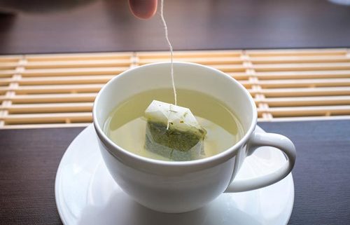 Dip Tea