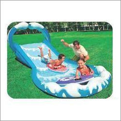 Intex Surf & Slide (SP 714)