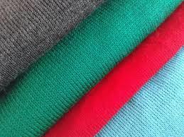 knitted fabric