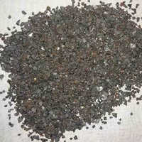 Metallic Floor Hardener Granules