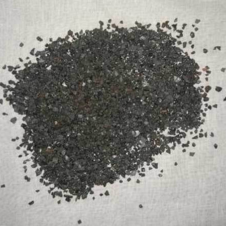 Ironite Metallic Surface Hardener Granules