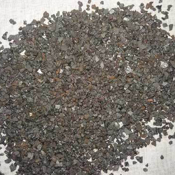 Stelconite Metallic Floor Hardener Granules