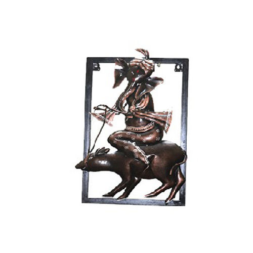 Designer Iron Photo Frame