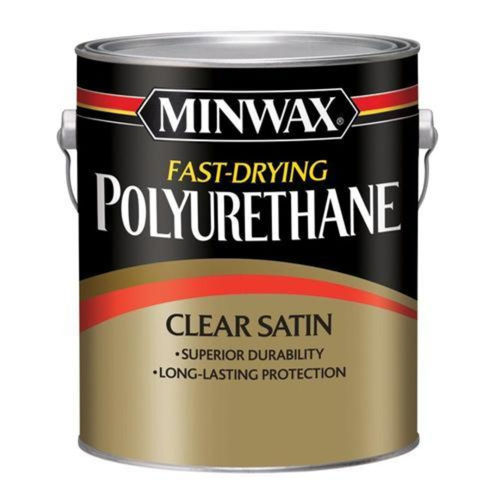 Fast Drying Polyurethane