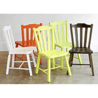 Furniture Paint - Acrylic Liquid, High Gloss Finish with Excellent Hardness and Coverage Capacity 