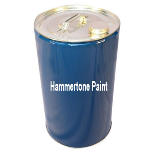 Hammertone Paint
