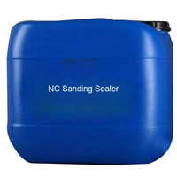 Nc Sanding Sealer