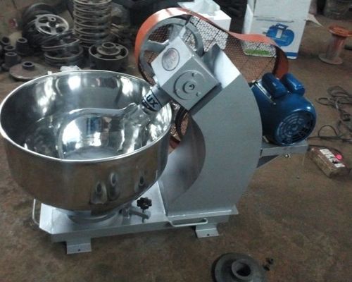 Atta Kneading Machine