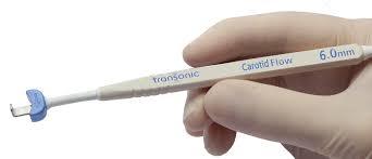 ENDARTERECTOMY BALL PROBE SHORT