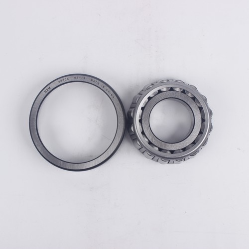 Precision Tapered Roller Bearing By WUXI SHENXI BEARING MANUFACTURING CO.,LTD.