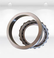 Eccentric Tapper Roller Bearing