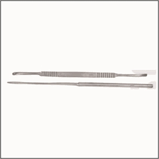 ENDARTERECTOMY DISSECTOR