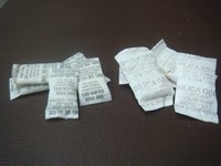 Silica Gel