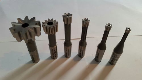 Metal Cutting Tools