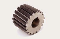 Metal Cutting Tools