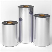 Metallized Bopp Films