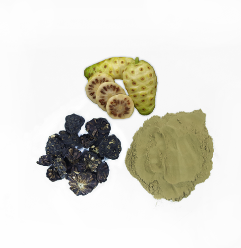 Light Brown To Dark Brown Noni Extract
