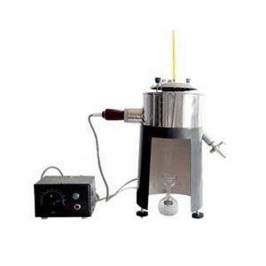Tar Viscometer