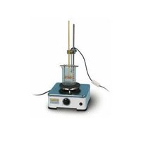 Bitumen Softening Point Apparatus
