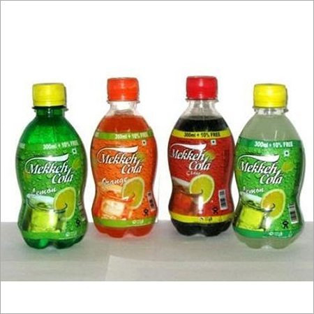 Juices Emulsions