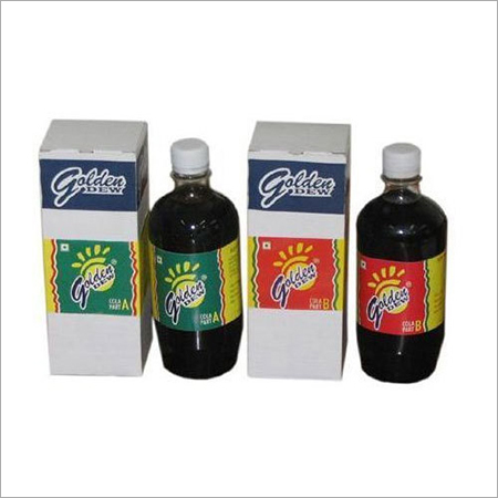 Soft Drink Concentrates