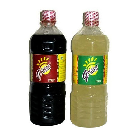 Soft Drink Flavour Concentrates