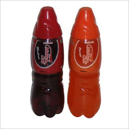 Mekkeh Cola Flavours