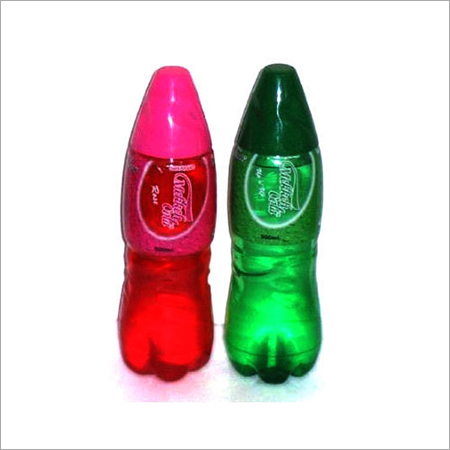 Carbonated Soft Drink Flavors