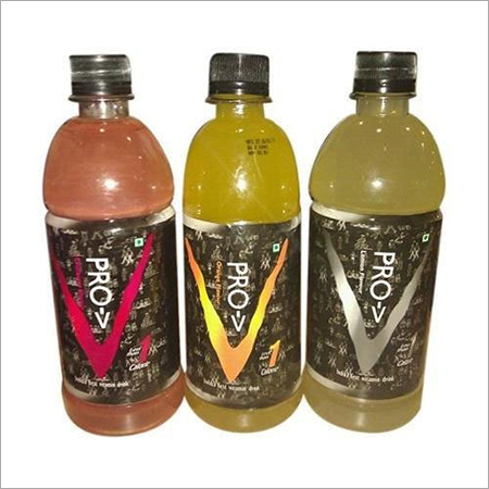 Beverages Flavours