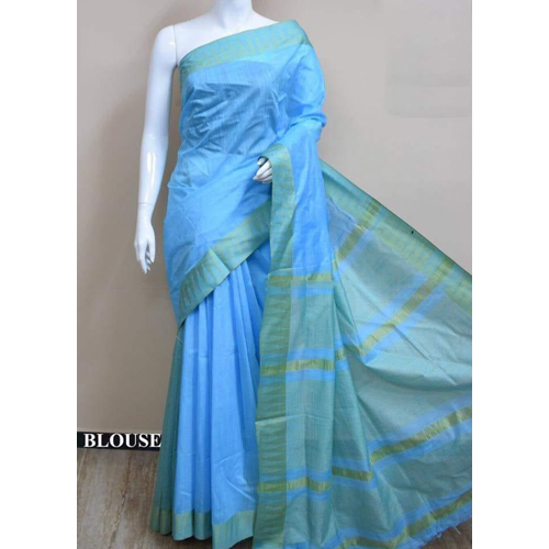 Ladies soft silk sarees