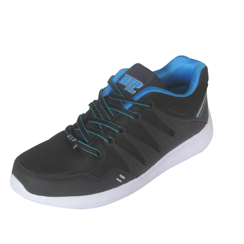 Breathable Mens Laces Running Shoes
